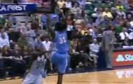 Video NBA: Pha úp rổ đẹp nhất ngày 03/04