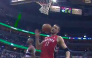 Video NBA: Tổng hợp diễn biến ngày 03/04
