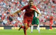 Borini sẽ không trở về Italia