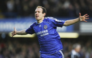Top 5 cầu thủ đem lại tỉ lệ chiến thắng cao nhất cho CLB trong lịch sử Premier League