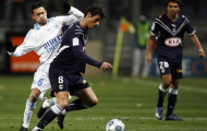 01h30 ngày 06/04, Marseille vs Bordeaux: Giữ vé trời Âu