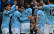 Kolo Toure: “Trận derby Manchester nóng hơn bao giờ hết”