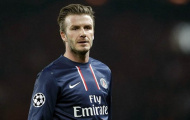 Đến lúc gọi Beckham trở lại đội tuyển Anh?