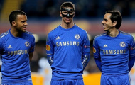 Điểm tin trưa 05/04: Chưa về Chelsea, Mou đã tìm cố vấn