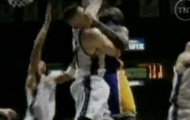 Video NBA: Lakers treo vĩnh viễn áo số 34 cho Shaquille O'Neal
