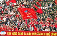 Thể Công: Một tình yêu trong trái tim tôi