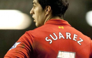 Liverpool phải giữ lại Suarez bằng mọi giá
