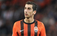 Muốn có Mkhitaryan, Liverpool, Chelsea & Tottenham phải chi 30 triệu euro?