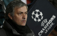 Góc nhìn: “Quái vật” Mourinho!