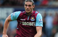 Liverpool giảm giá Carroll xuống 17 triệu bảng