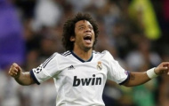Marcelo chính thức có bản hợp đồng mới