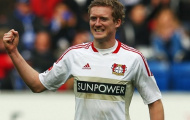 Chelsea chiêu mộ thành công Andre Schurrle?