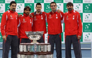 Khát vọng của Nole trước tứ kết Davis Cup
