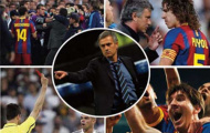 UEFA đang quay lưng với Barca?