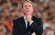 Harry Redknapp được ông chủ bảo đảm tương lai