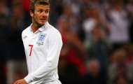 5 lý do ủng hộ và cản trở Beckham trở lại tuyển Anh