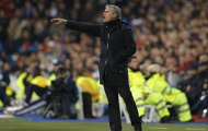 Mourinho: Người đặc biệt và duy nhất tại Champions League?