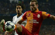 Chìa khóa nào giúp Real thắng Galatasaray?