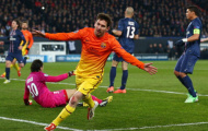 Tây Ban Nha sẽ có 3 đại diện ở bán kết Champions League