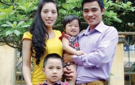 Sao thể thao ngày ấy - Kỳ 55: Lá thư trên giường bệnh