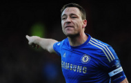 Thủ lĩnh Chelsea bày tỏ sự ngưỡng mộ với HLV mới của địch thủ