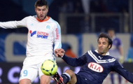 Video Ligue 1: Marseille 1-0 Bordeaux, hâm nóng cuộc 1