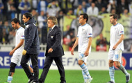 Lazio trước Derby thủ đô: Quên châu Âu, tập trung vào derby
