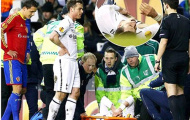 Tottenham trước nguy cơ bị loại: Sống sao khi không có Bale