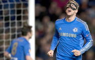 Chelsea đánh bại Rubin Kazan: Bộ mặt khác của Torres