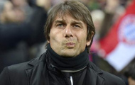 HLV Conte muốn Juventus vùi dập Pescara để hả cơn giận