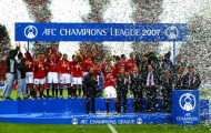 Góc J.League: Tìm lại ánh hào quang ở AFC Champions League