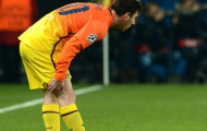Bí quyết giúp Messi chỉ 'ngồi chơi' 1 tháng trong vòng 5 năm