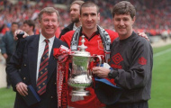 Đến Sir Alex cũng suýt bị sa thải