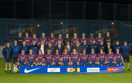 Barca thay đổi chiến lược với La Masia