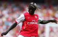 Sagna đã ở rất gần PSG?
