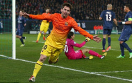 03h00 ngày 07/04: Barcelona vs Real Mallorca: Cứ không Messi là bất bại