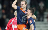 01h00 ngày 07/04, Montpellier vs Valenciennes: Hướng ra châu Âu