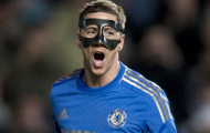 Fernando Torres sẽ gắn bó với Chelsea tới năm 2016