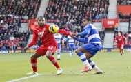 18h45 ngày 06/04, Reading vs Southampton: Gánh nặng của Adkins