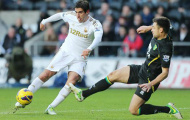 21h00 ngày 06/04, Norwich City vs Swansea City: Khắc tinh của “Thiên nga”