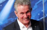 Heynckes cho phép các học trỏ 'ăn mừng'