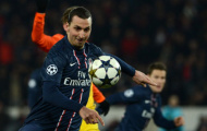 Đội hình tiêu biểu lượt đi tứ kết Champions League