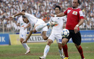 16h00 ngày 06/04 Vissai Ninh Bình vs Thanh Hóa: Chủ nhà khát điểm