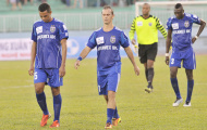 17h00 ngày 06/04, Becamex Bình Dương vs Vicem Hải Phòng: Chỉ một con đường