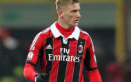 Abate tiết lộ về tương lai tại Milan
