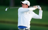 McIlroy khởi sắc ở vòng 2 Texas Open