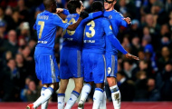 Tâm sự của Fernando Torres: Rafa không hề thiên vị tôi