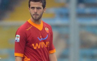 Man City nhờ Dzeko lôi kéo Pjanic