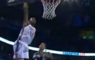 Video NBA: Pha úp rổ đẹp nhất ngày 04/04