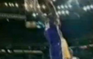 Video NBA: Những pha bóng đáng nhớ của Shaquille O`Neal tại Lakers